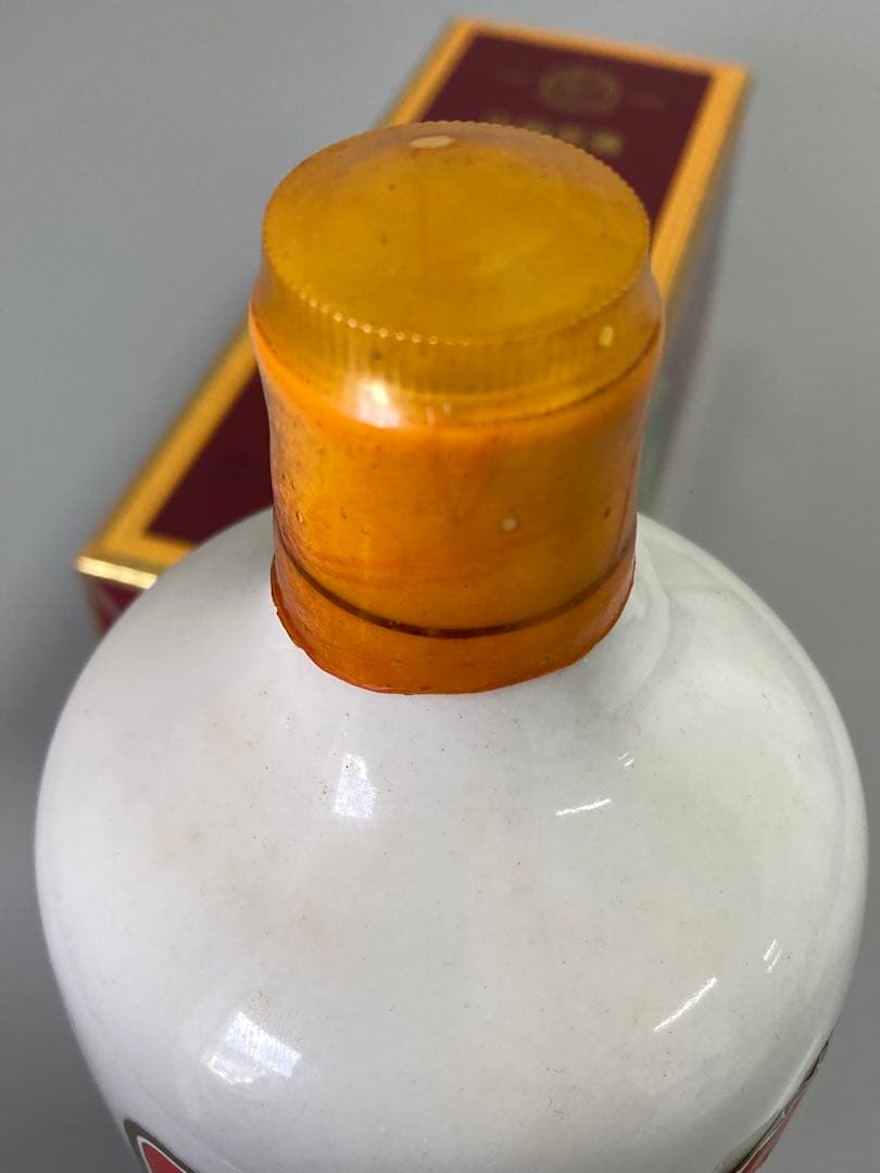 【古酒】汾酒 青花汾酒 中国酒 白酒 茅台酒 マオタイ moutai 五粮液