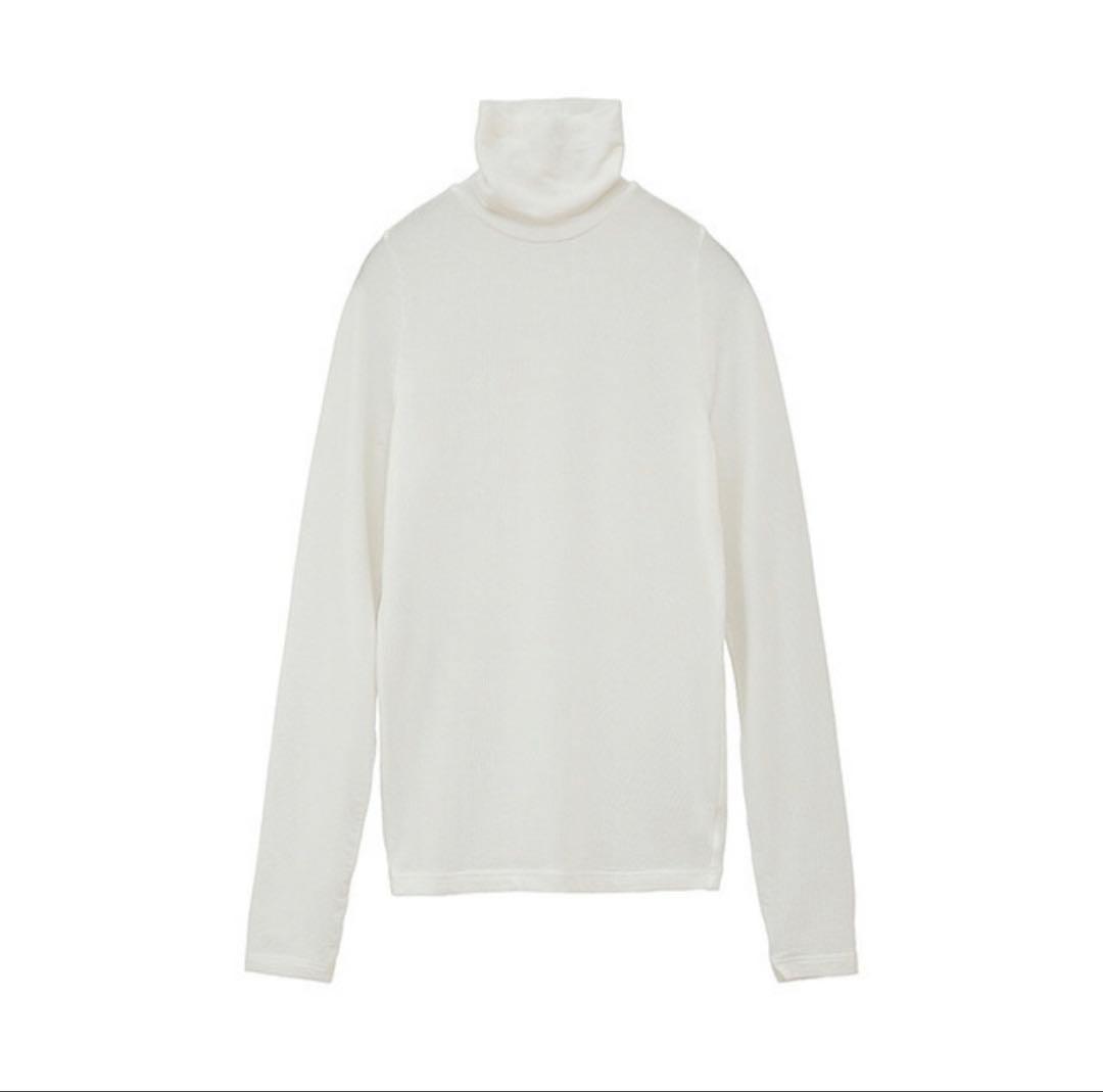 CLANE クラネ COMFORTABLE TURTLE TOPS タートル