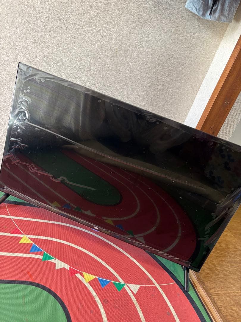 TCL 32S5402 32インチ液晶テレビ｜純正リモコン新品付き｜動作確認済