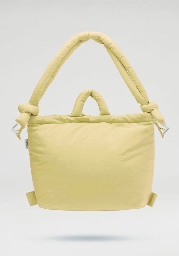 ÖLEND ona softbag/ソフトバッグ