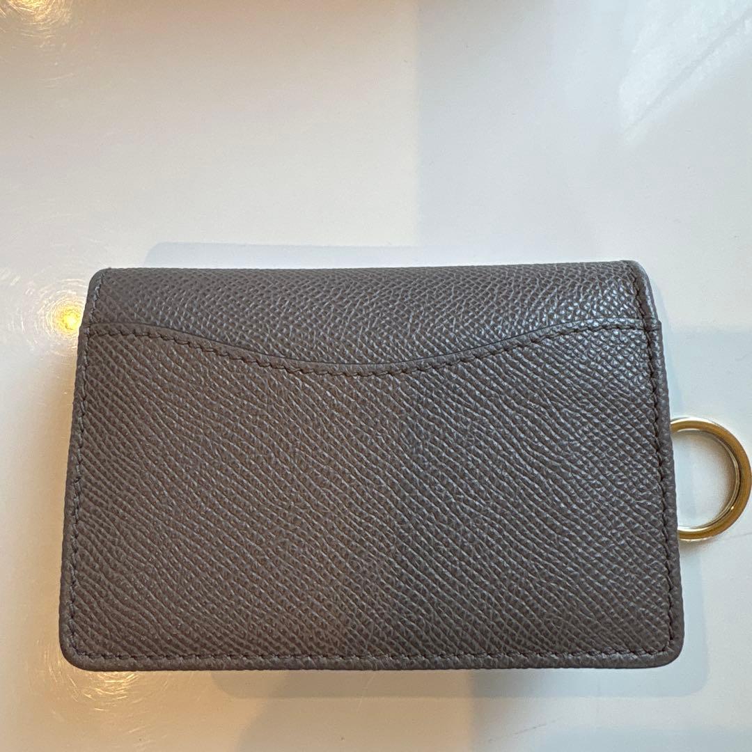 フェラガモ　ferragamo キーケース　カードケース