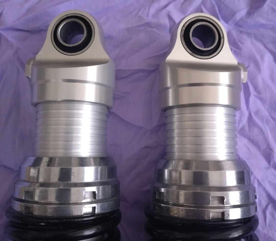 オーリンズHD-145E11,6インチスポーツスターダイナローライダーSR400