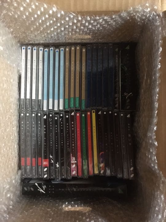 欅坂46・平手友梨奈・CD/DVD/雑誌など