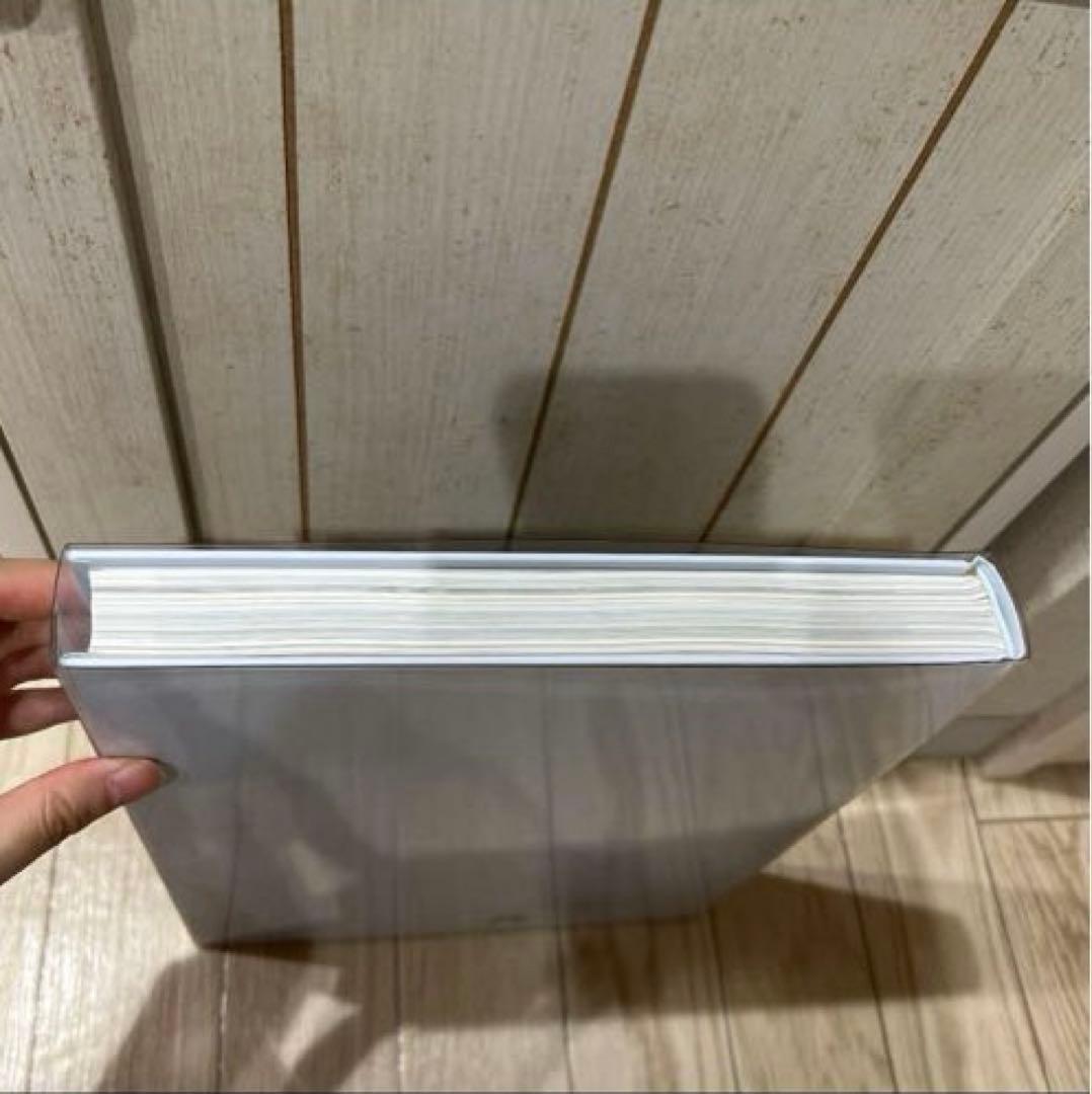 廃盤写真集⭐︎Yes, I am Tzuyu. 1ST PHOTOBOOKBlue