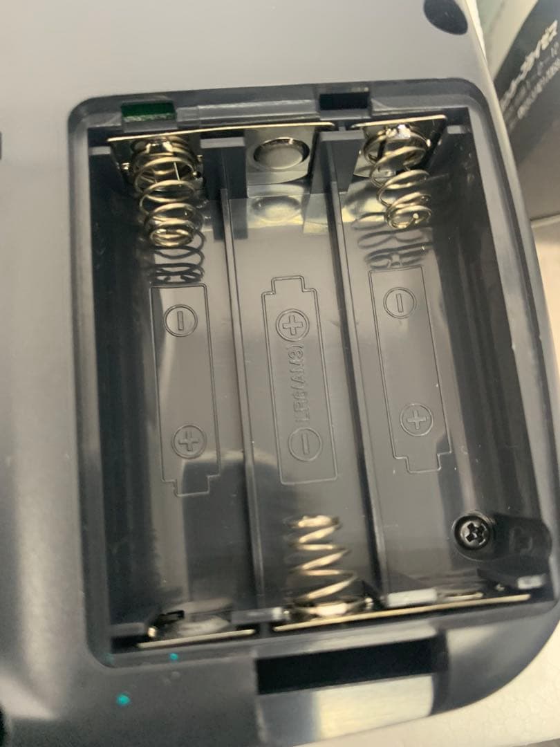 ＄ SEGA GAME GEAR ゲーム機 ゲームギア対応ACアダプター付き