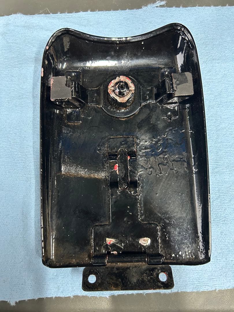 ホーク2用角タンク用フタ(^^)