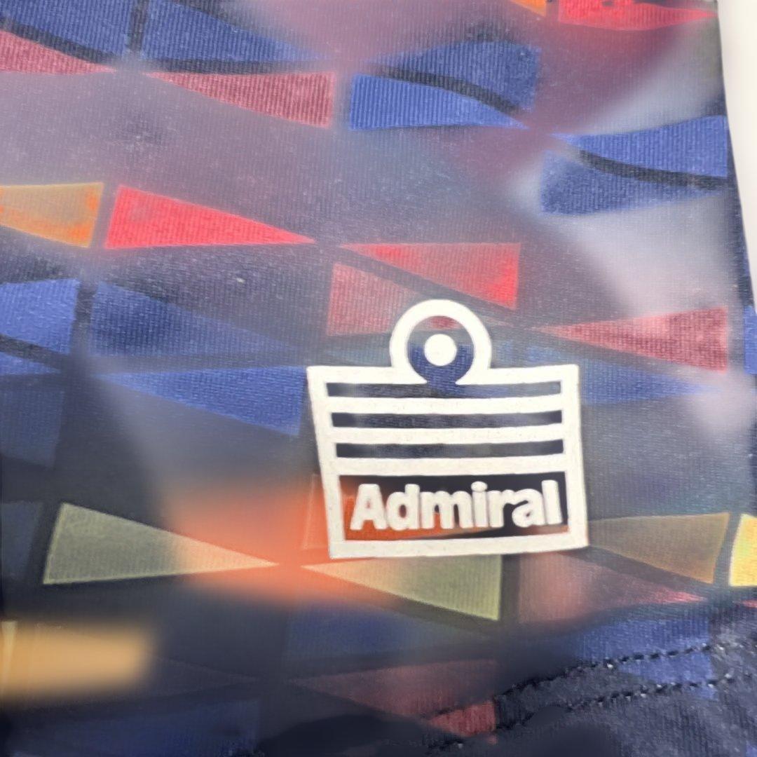 Admiral テニスウェアセット Lサイズ