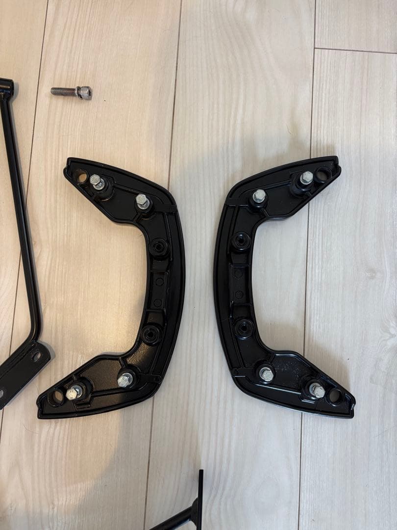 ヘプコ&ベッカー c-bow ニンジャ400（ex400g）