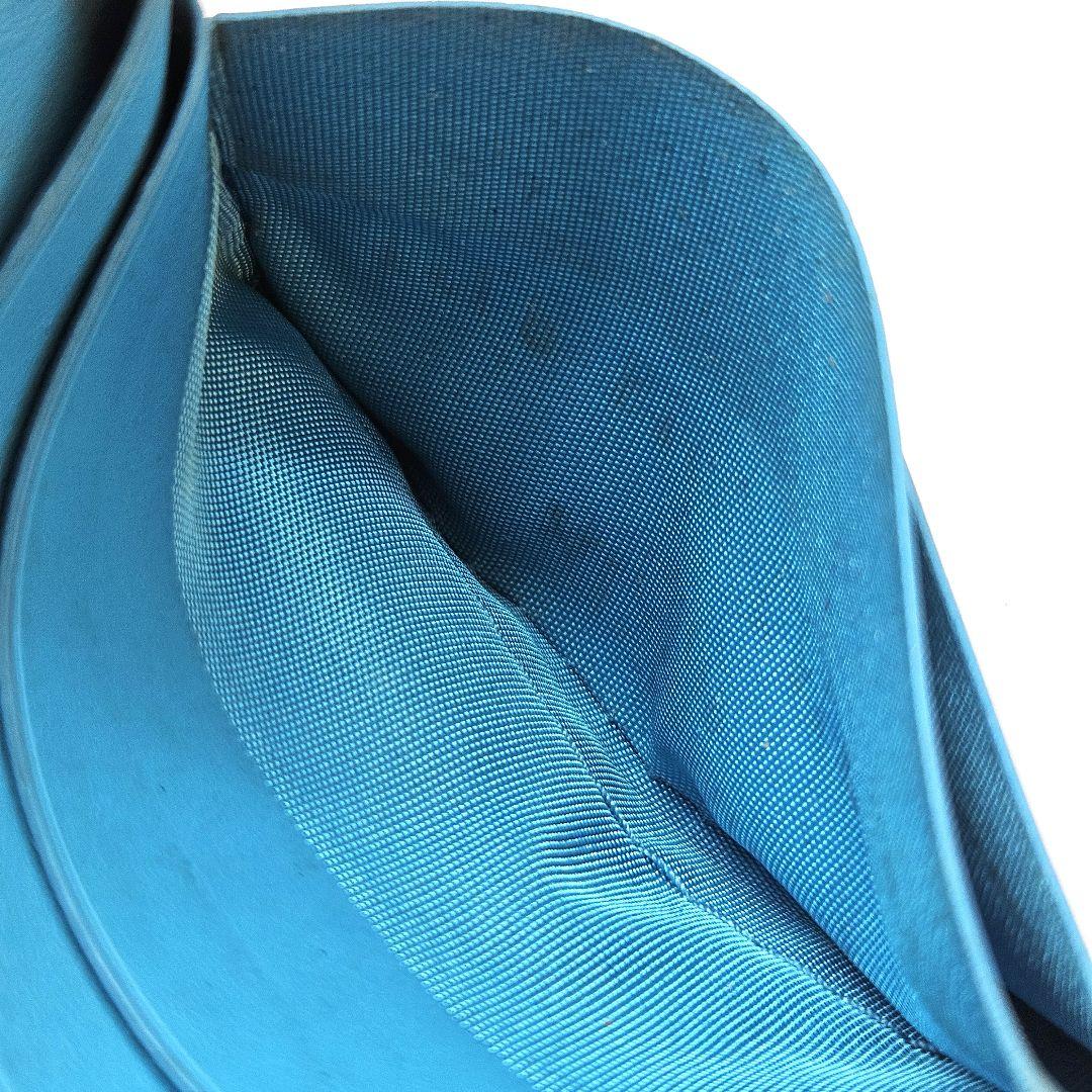 BOTTEGAVENETA ボッテガ 2つ折り財布 イントレチャート ウォレット