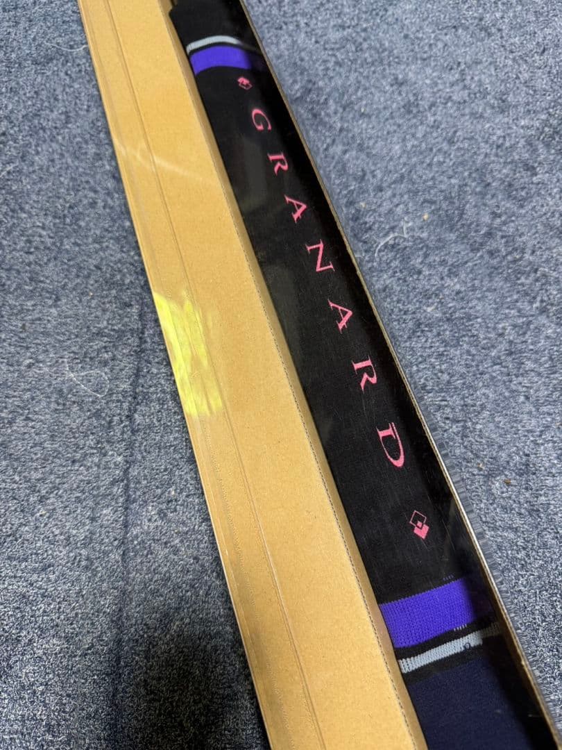 がまかつ　がま磯　グラナード　185-53 未使用