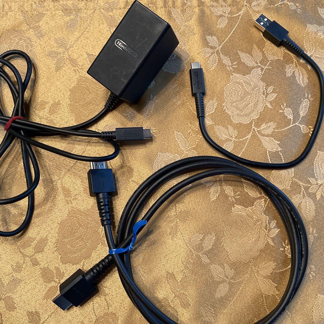 ￼ グレー￼Nintendo Switchセット￼￼