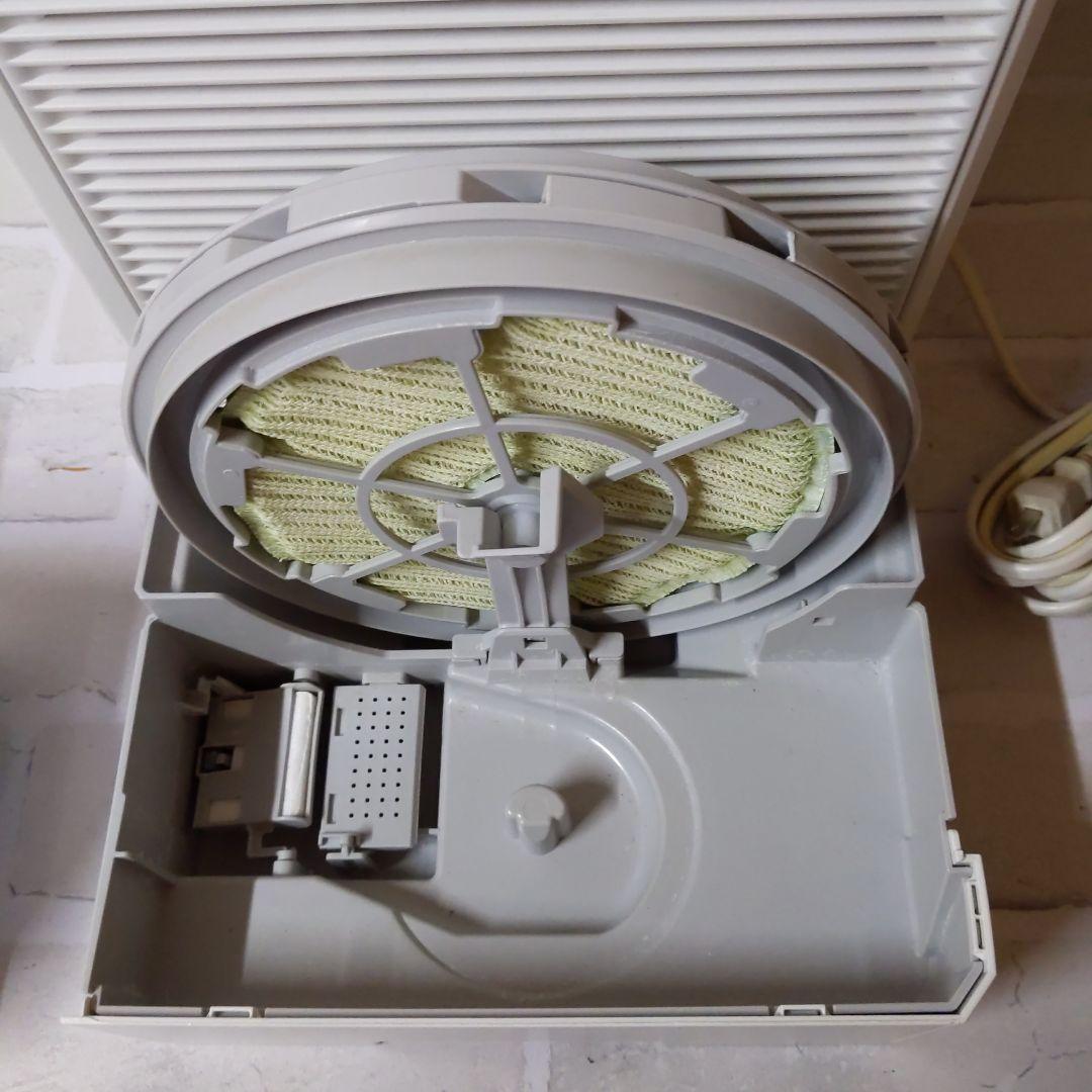 【美品】DAIKIN ダイキン 空気清浄機 MCK55YKS−W 2022年製