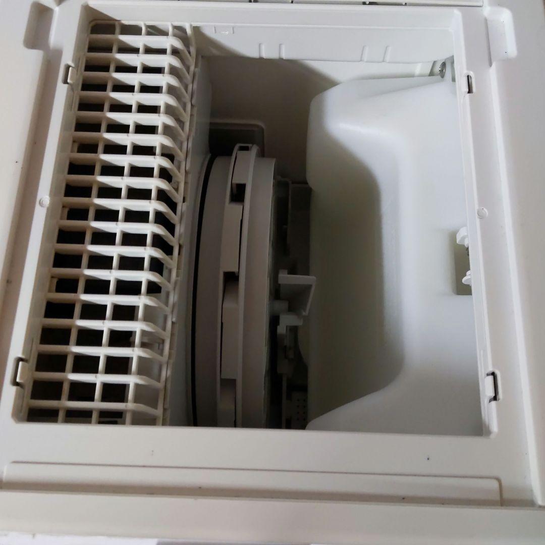 【美品】DAIKIN ダイキン 空気清浄機 MCK55YKS−W 2022年製