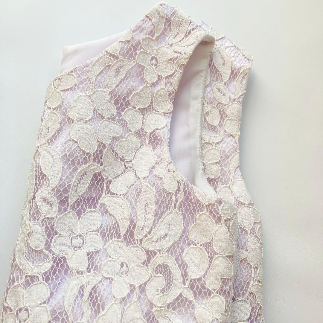 Disney 120size セレモニー 入学 卒園 ラベンダー フォーマル