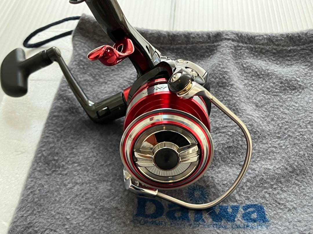 ダイワ　プレイソ3000LBD