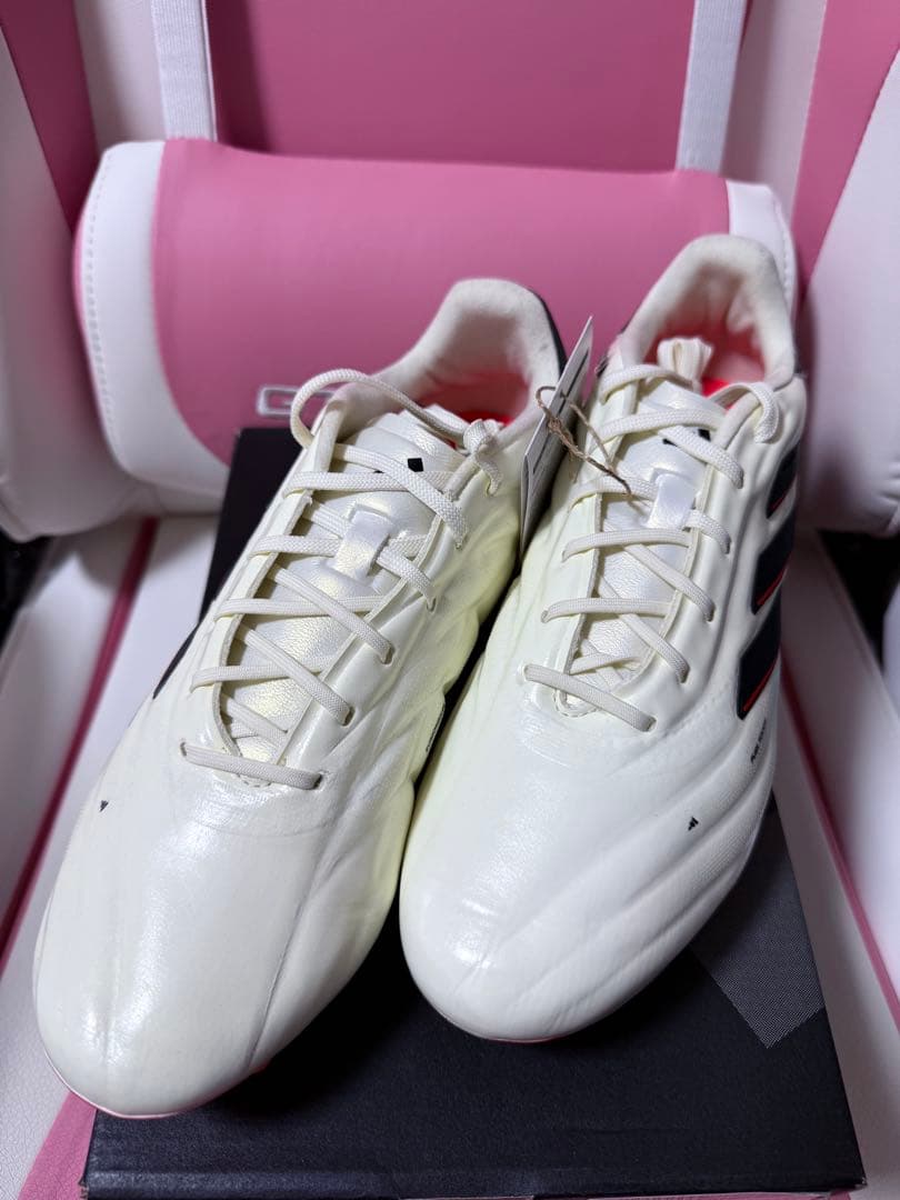 adidas Copa Pure2 elite FG 25.5cm 新品