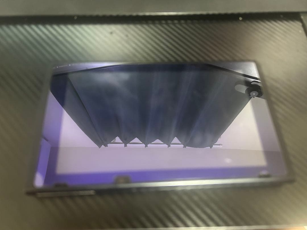 【値下げ可】Nintendo Switch　2017年製x2 2018年製x1