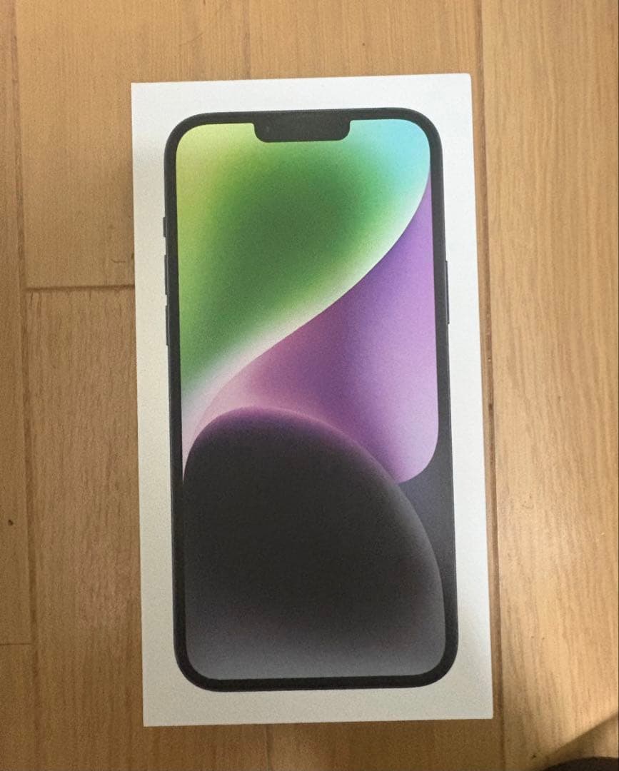 た*く様 iPhone14Plus