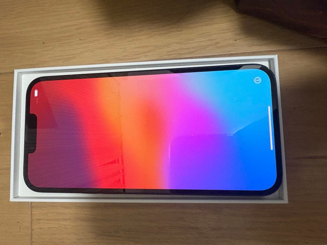 た*く様 iPhone14Plus