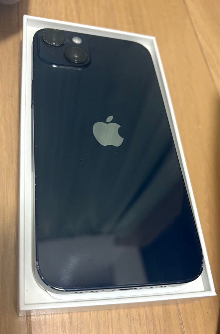た*く様 iPhone14Plus