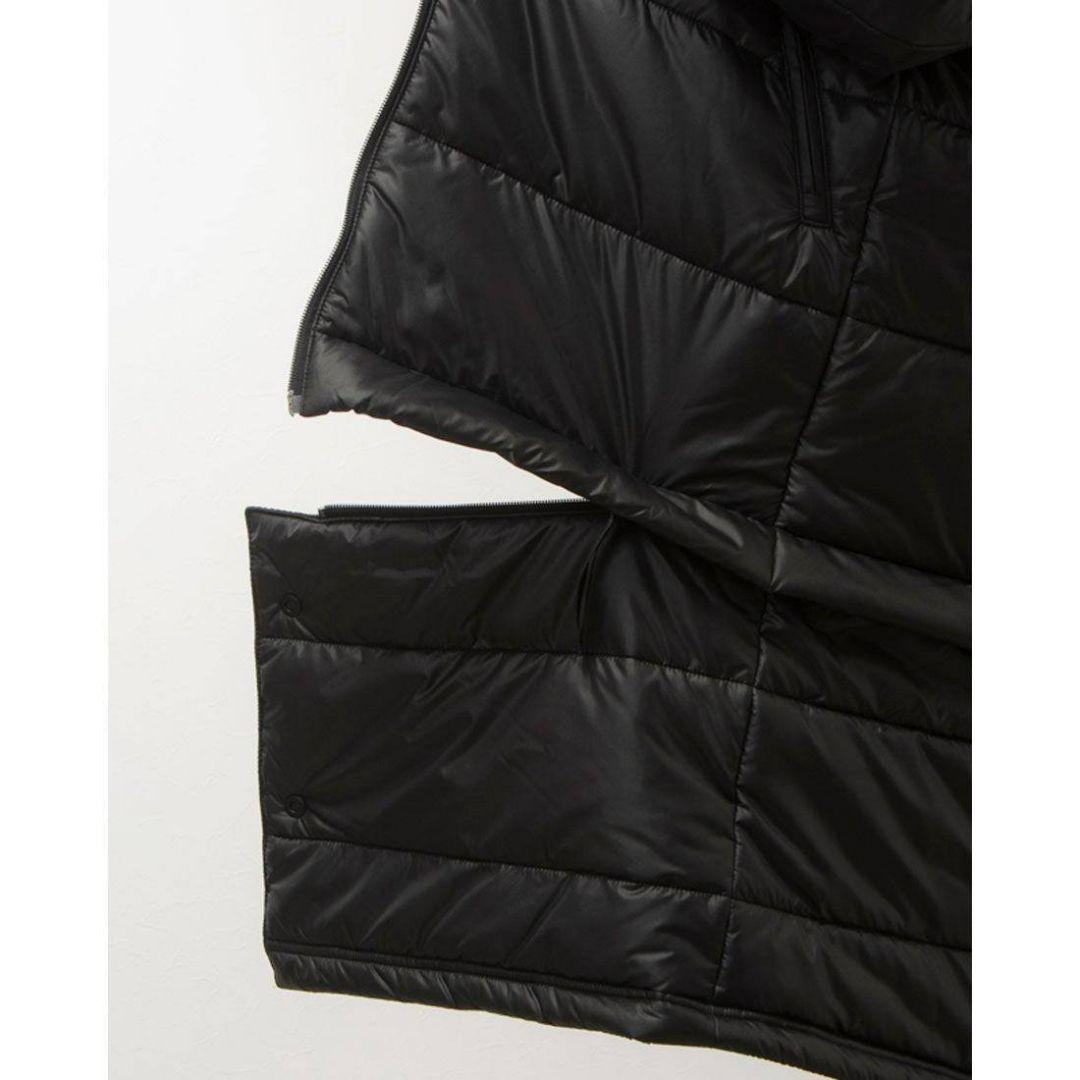 新品ナイキNike　Therma-FITジャケット ベンチコート定価22000円