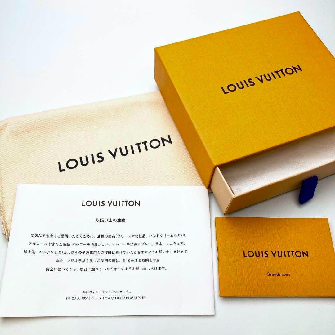 大人気商品！ルイヴィトン ダミエ ミュルティクレ6 正規品保証 Z329