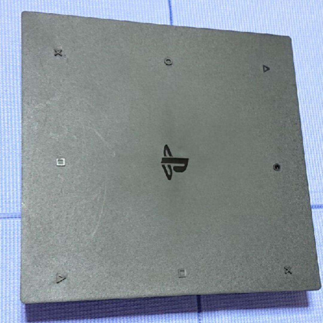 て*こ様 プレイステーション4 Pro CUH-7200BB01