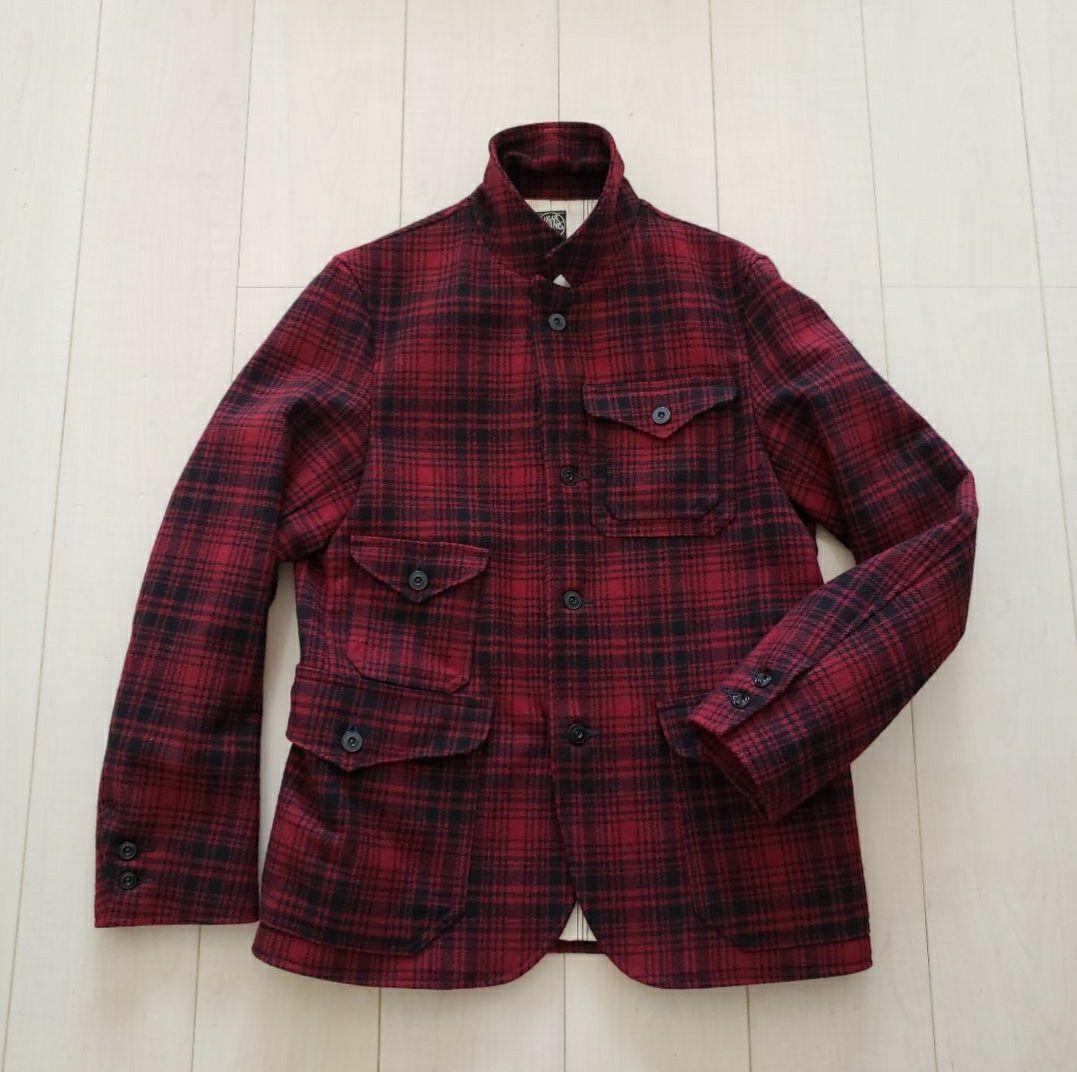 シュガーケーン　クルーザージャケット　 フィクションロマンス　【 極上品 】