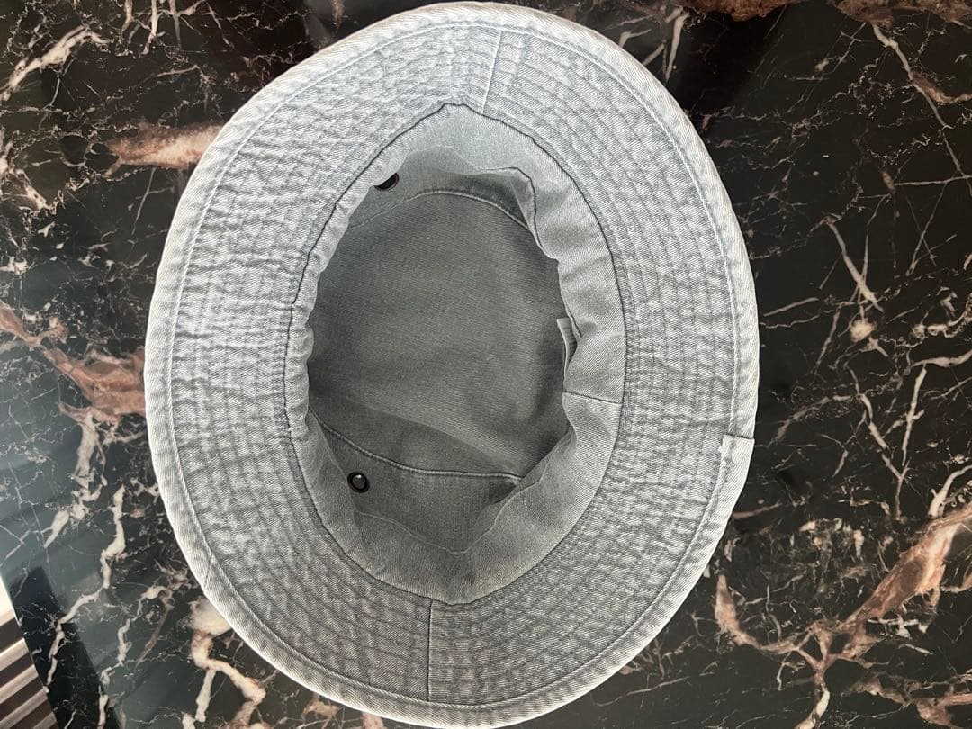 帽子 \"STABRIDGE\" BandanaJungleHat (Steel) XXL