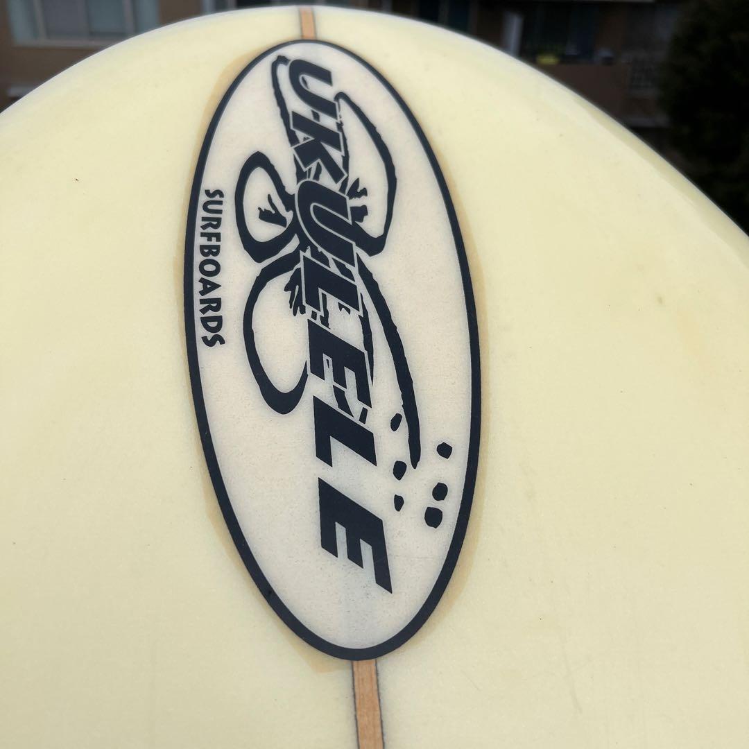 Ukulele Surfboards サーフボード 8フィート