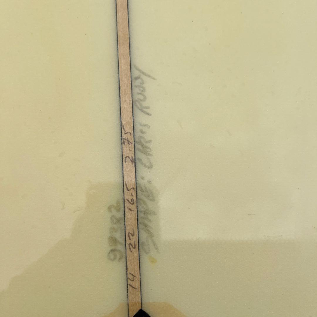 Ukulele Surfboards サーフボード 8フィート