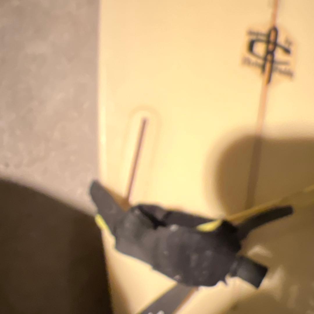 Ukulele Surfboards サーフボード 8フィート