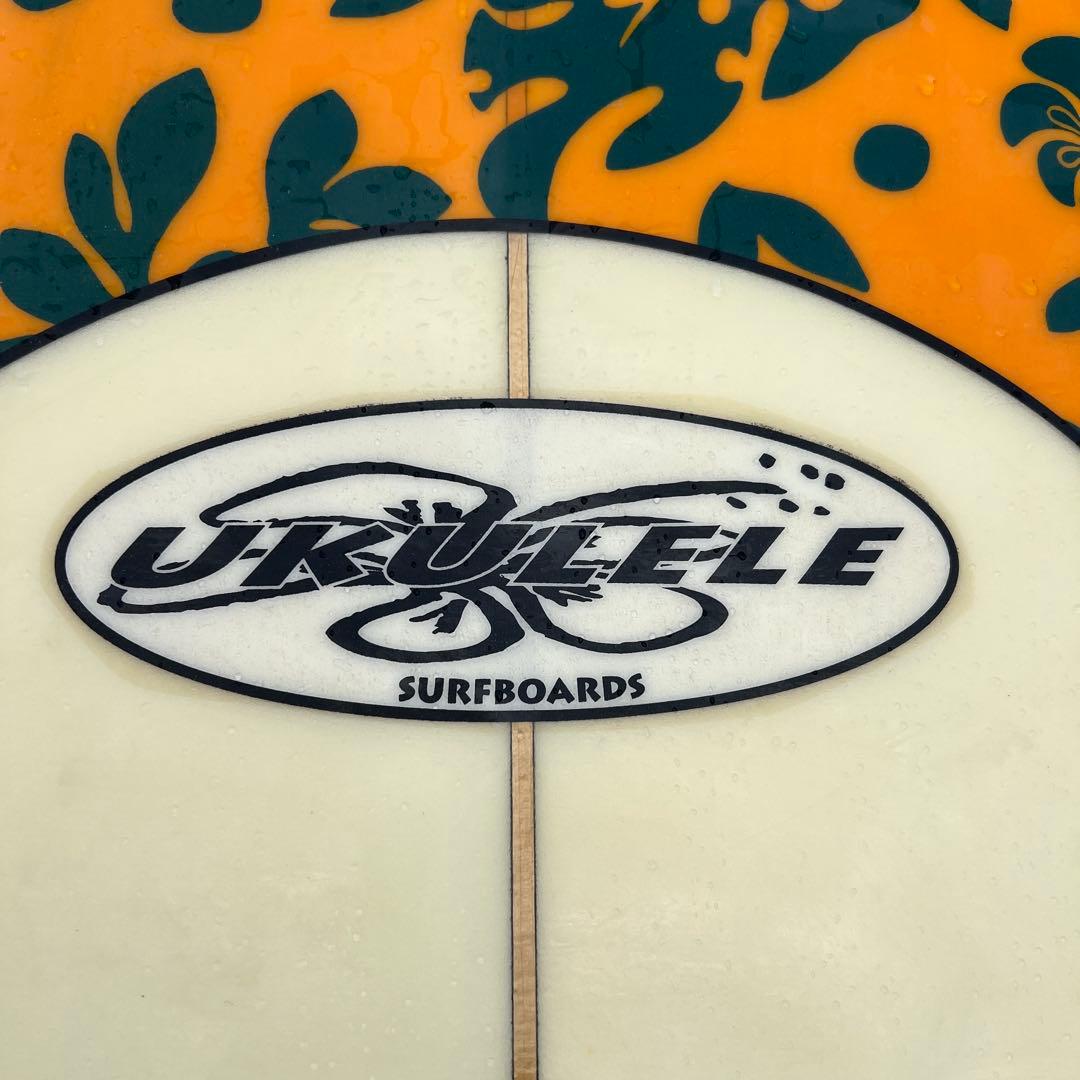 Ukulele Surfboards サーフボード 8フィート
