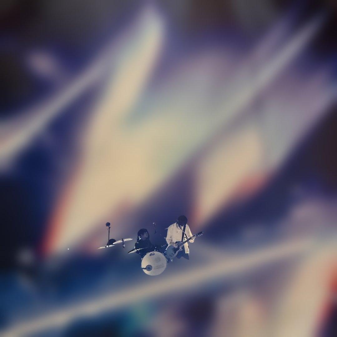 BUMP Sphery Rendezvous トイズ限定版＋I CD【未使用】