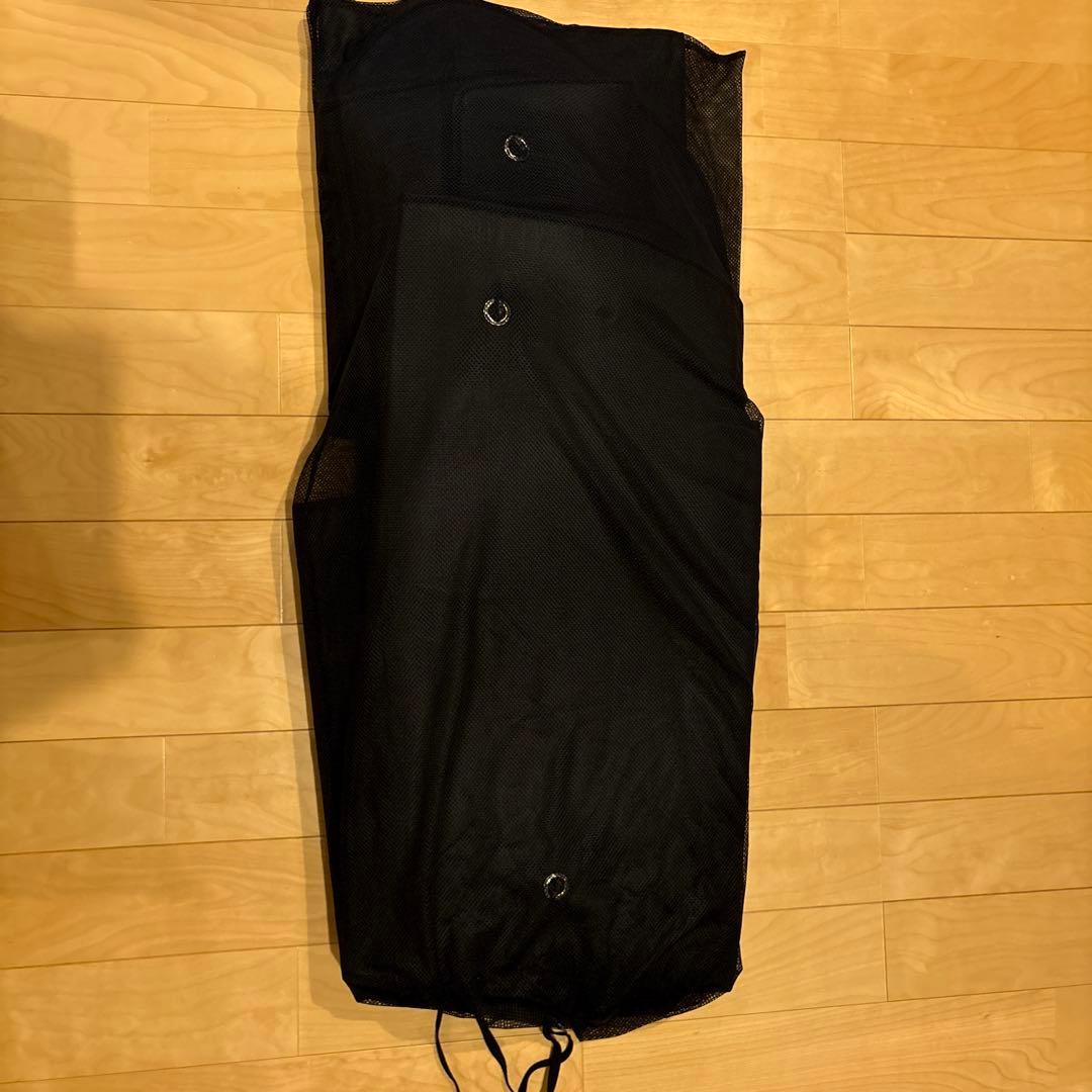 ランドクルーザープラド　150後期　サンシェード　フルセット