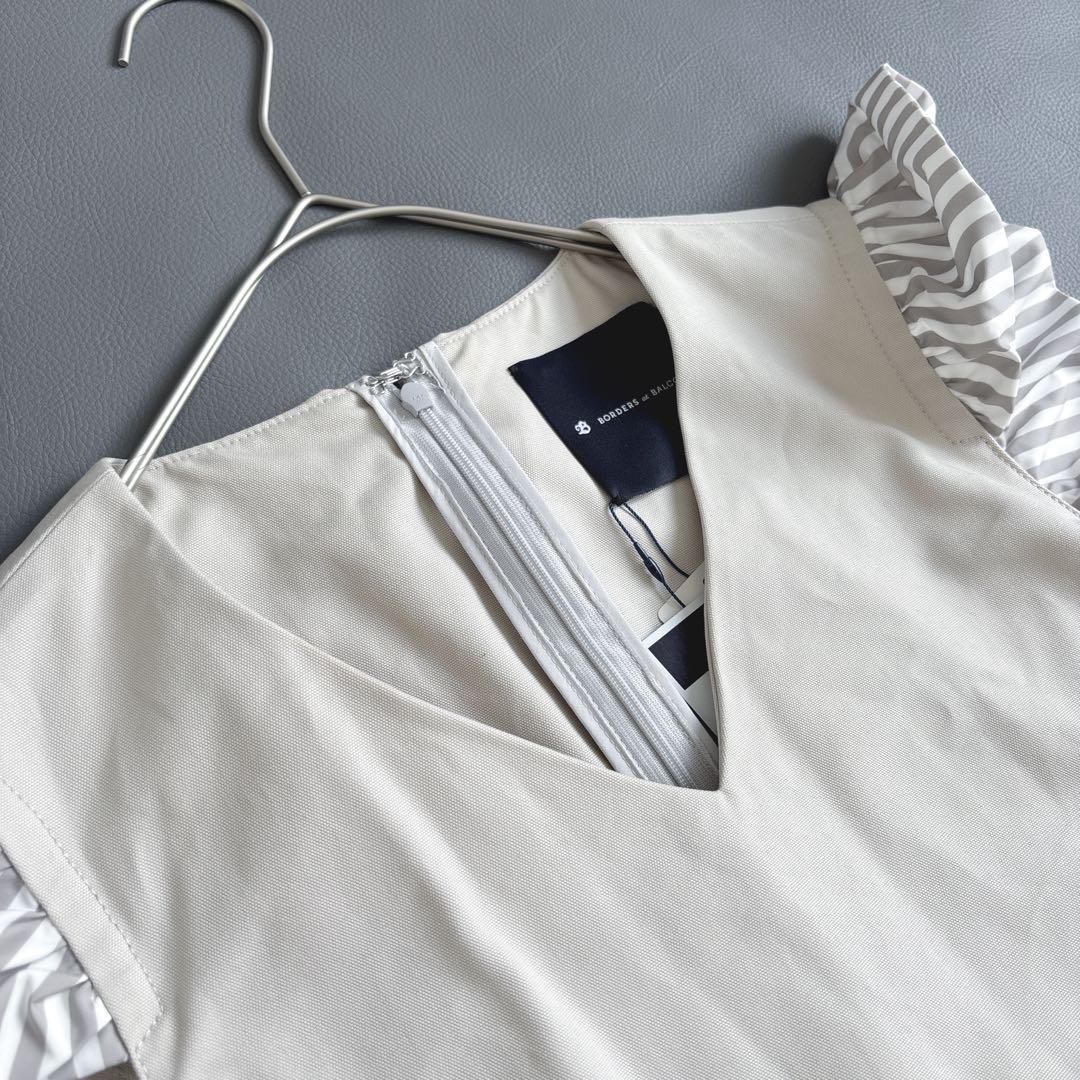 新品 定価5.8万 ♡borders at balcony オールインワン