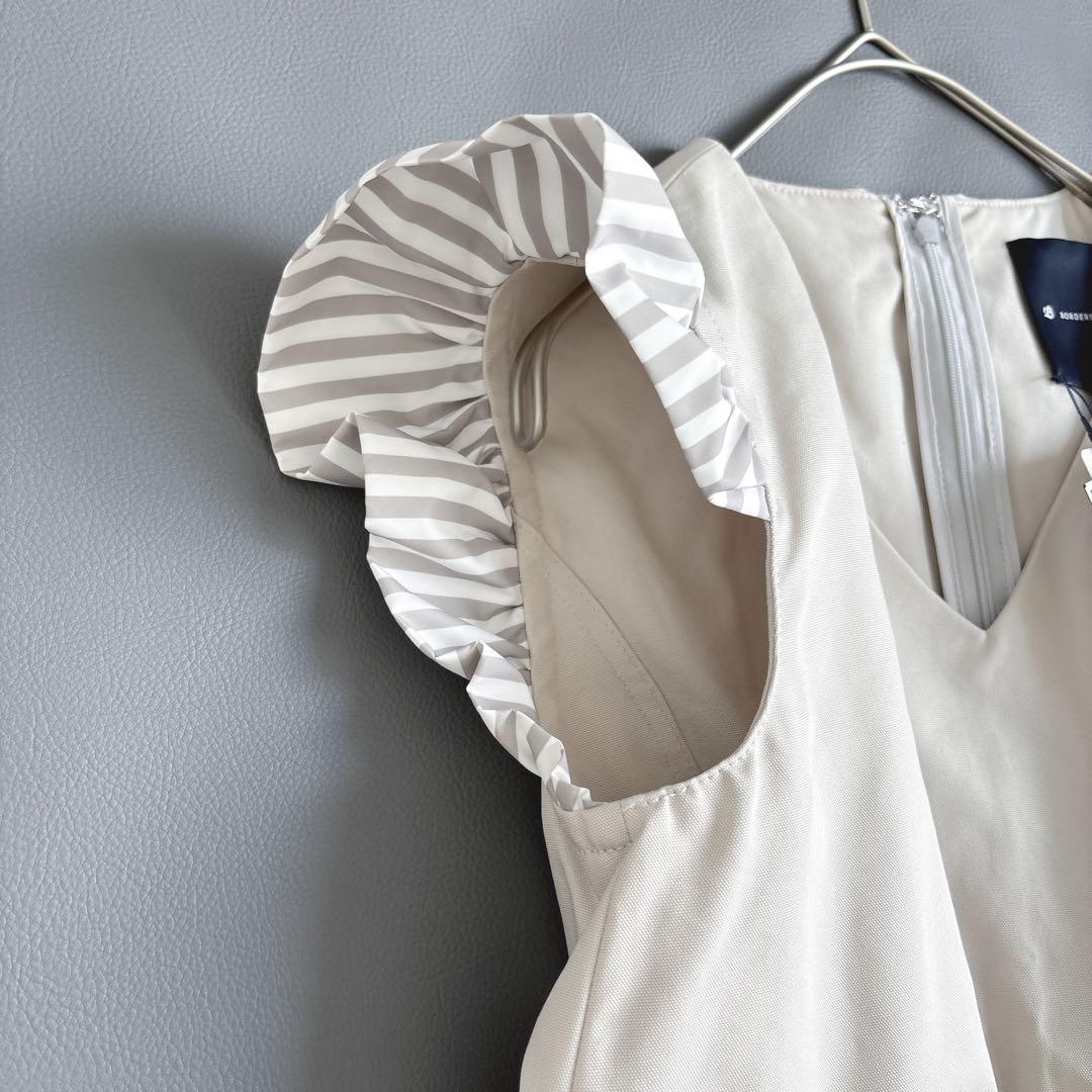 新品 定価5.8万 ♡borders at balcony オールインワン