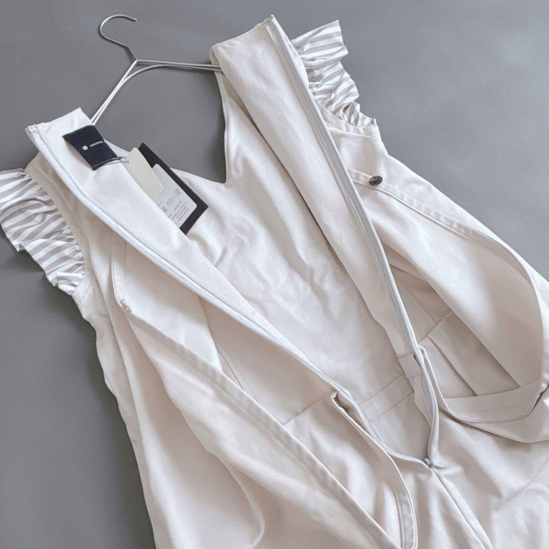 新品 定価5.8万 ♡borders at balcony オールインワン