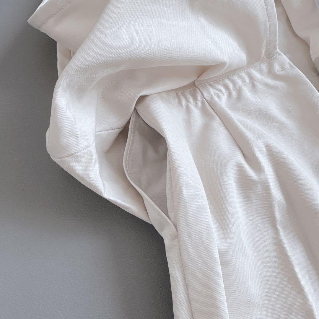 新品 定価5.8万 ♡borders at balcony オールインワン