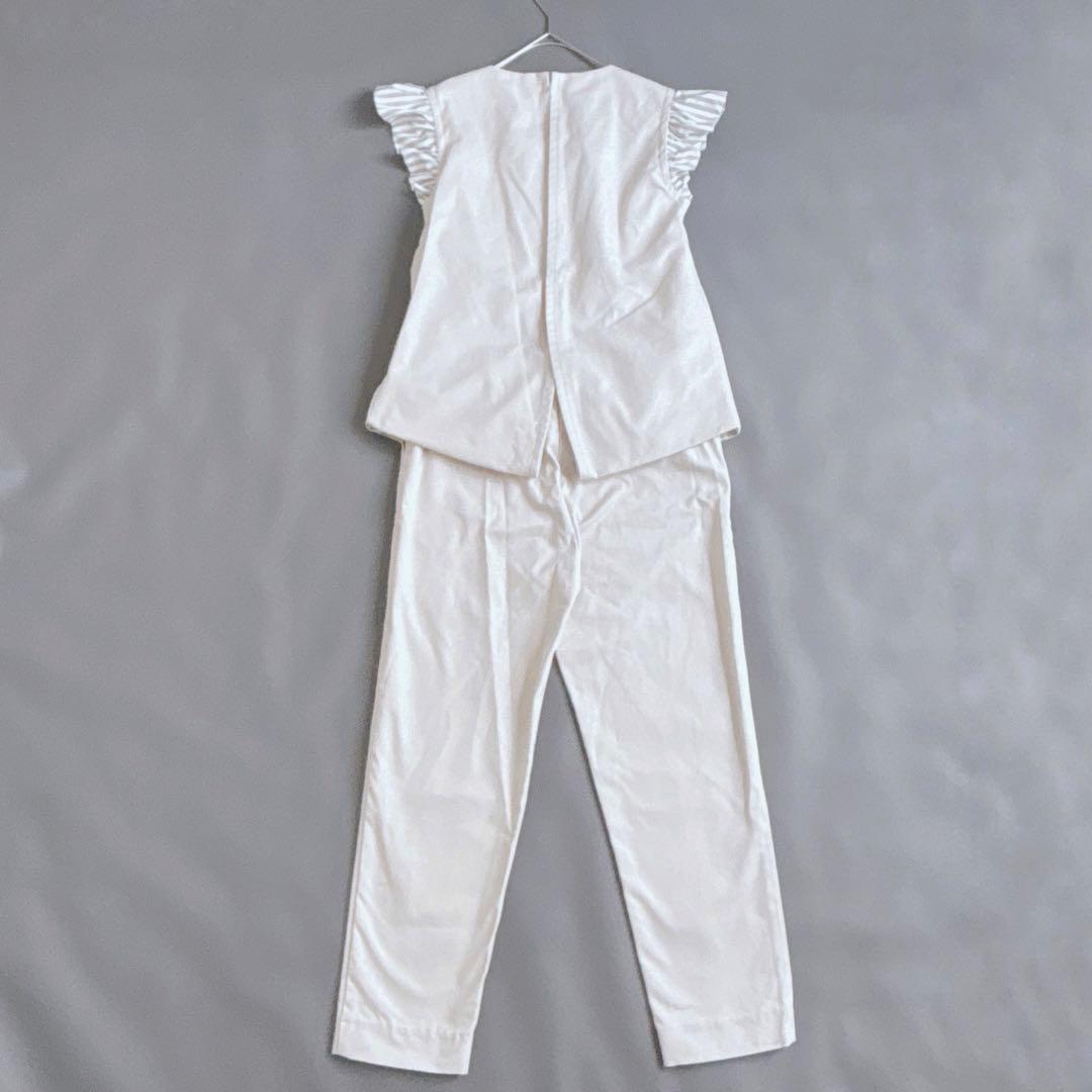 新品 定価5.8万 ♡borders at balcony オールインワン