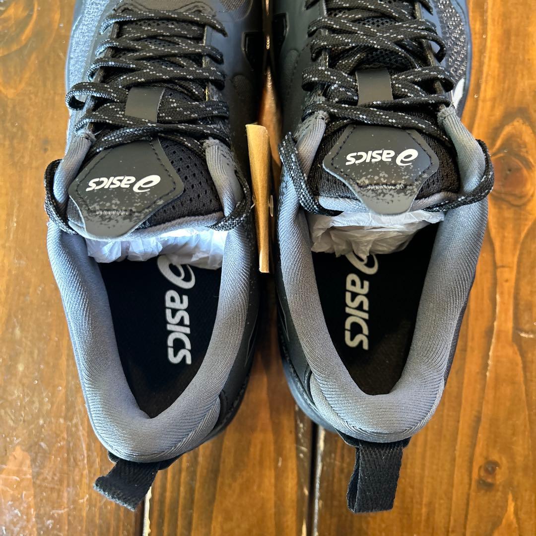 アシックス　ユニテニスシューズ　オムニクレー　プレステージライト5OC