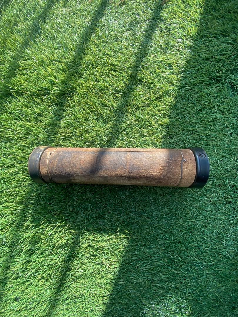 z900rs K-factoryショート管マフラー