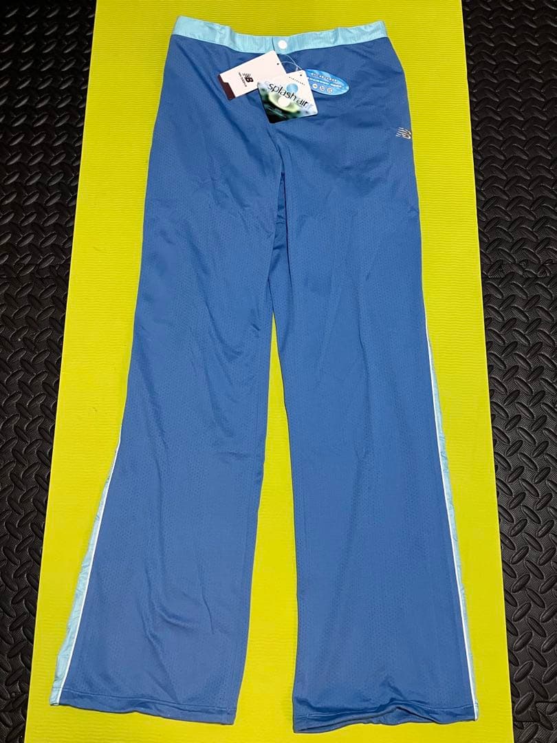 New Balance スプラッシュエアー レディース上下