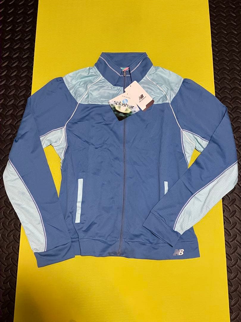 New Balance スプラッシュエアー レディース上下