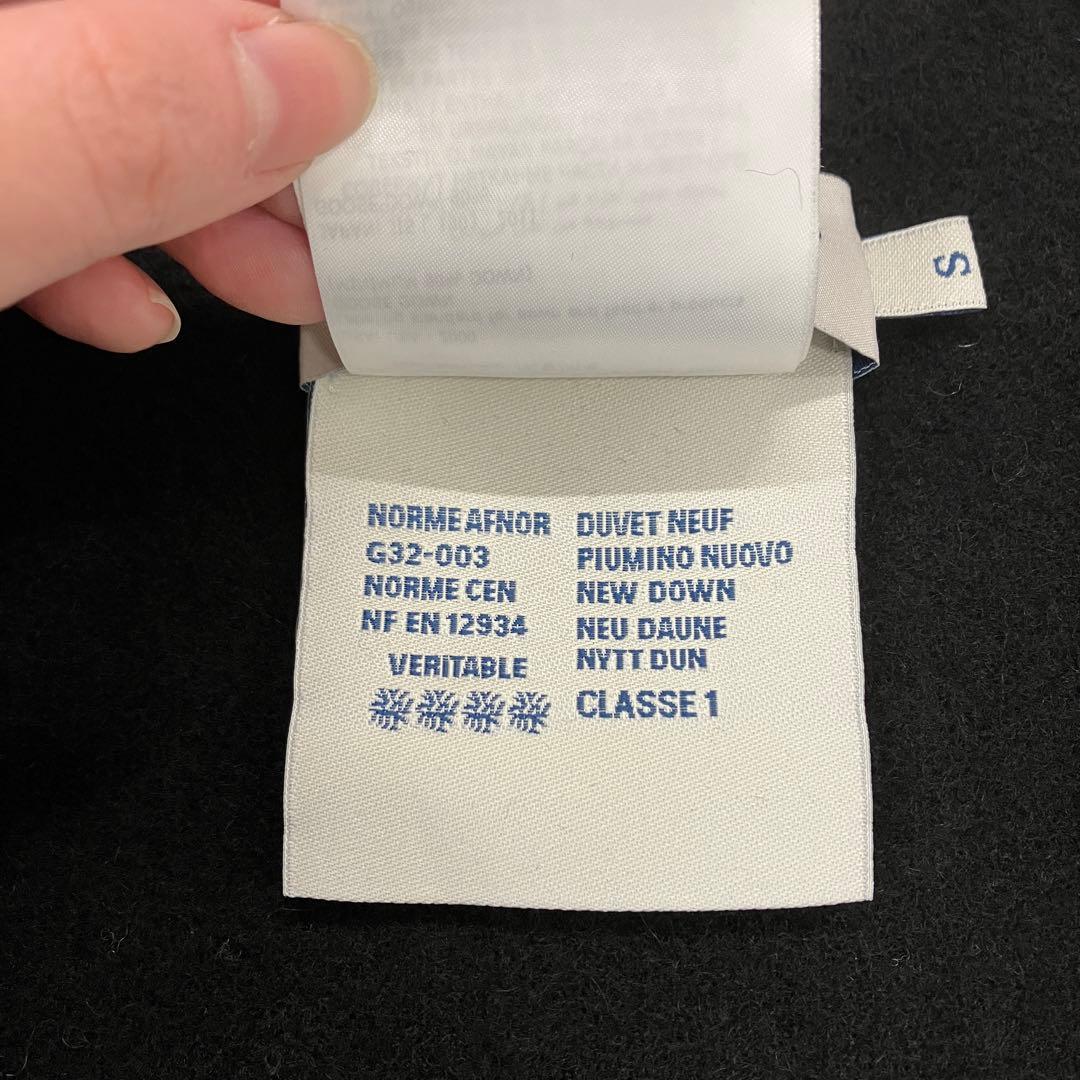 【1/12出品終了‼️】モンクレール　ポンチョ