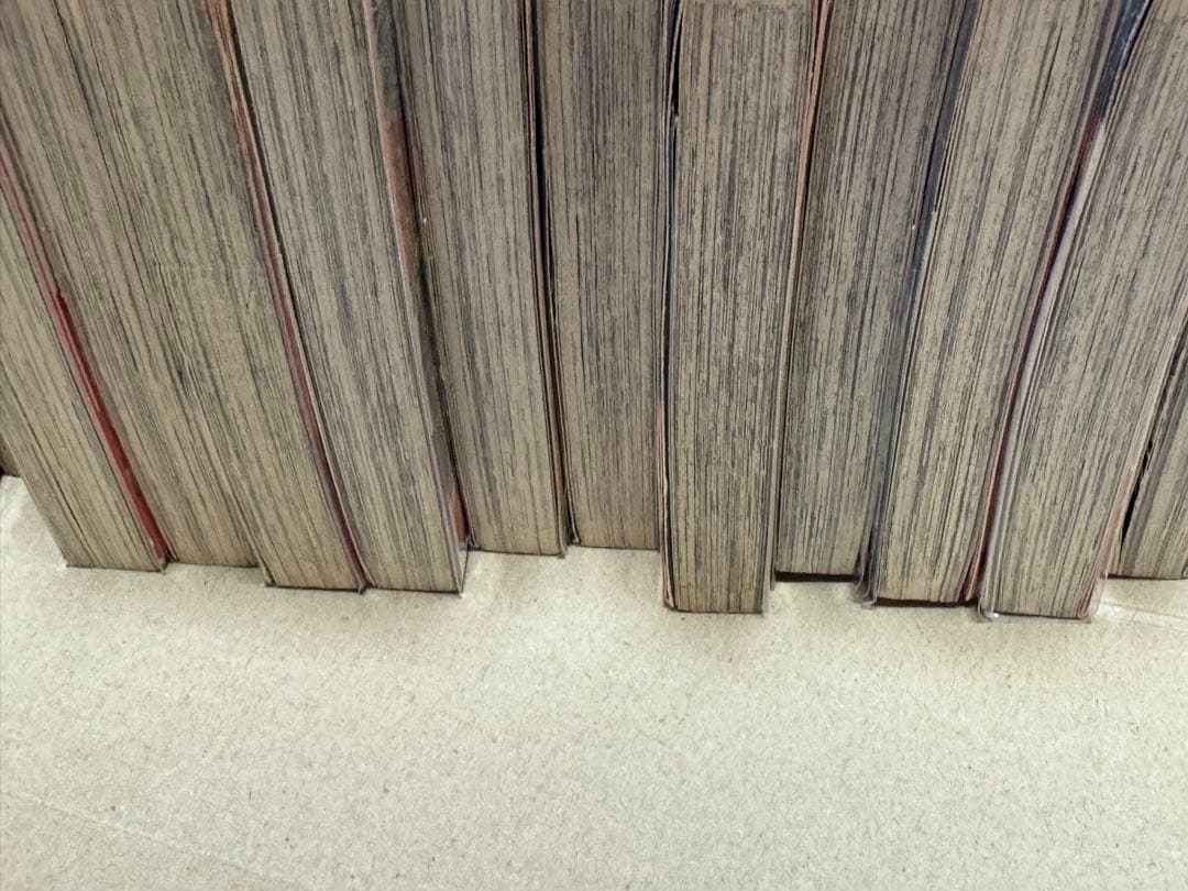 NARUTO/全巻セット（1～4巻、6巻以外 初版）+α