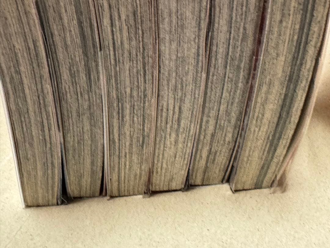 NARUTO/全巻セット（1～4巻、6巻以外 初版）+α