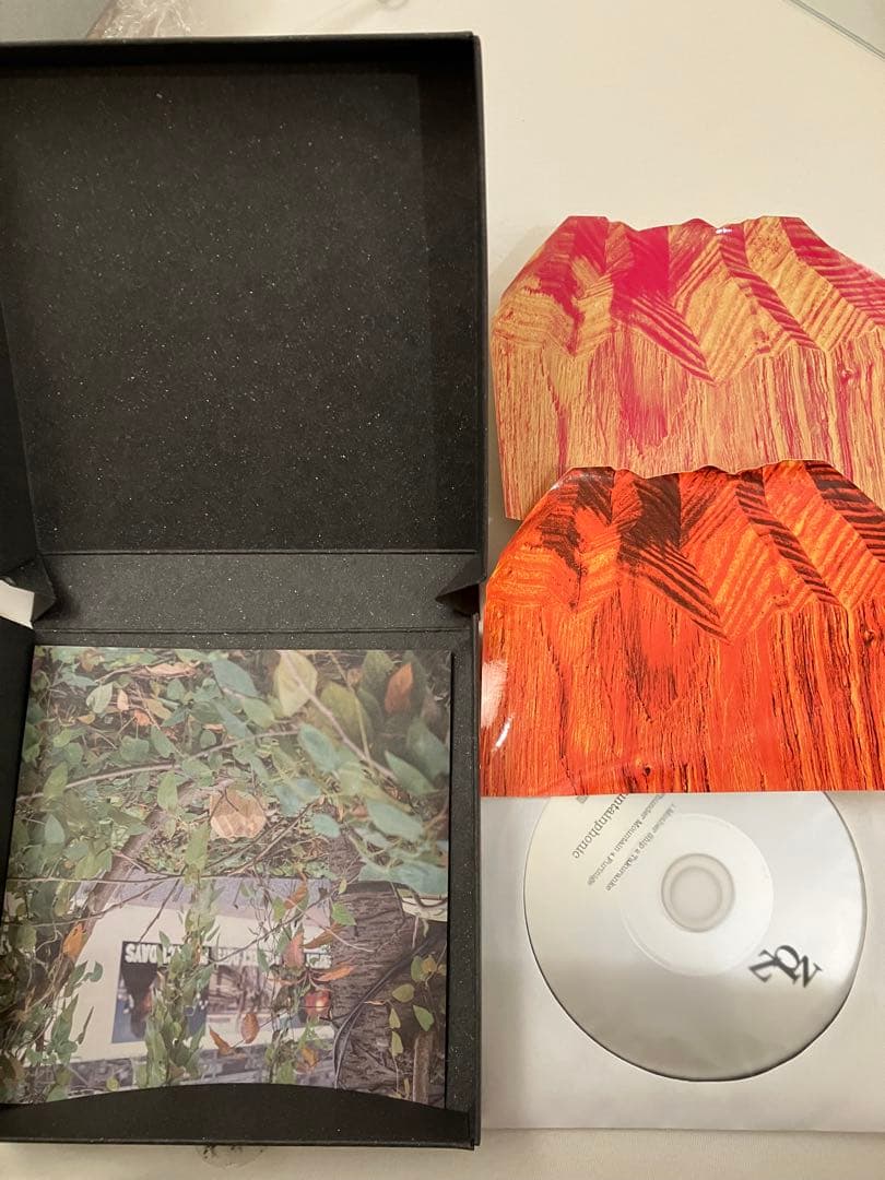 邦楽 zion SUN'n'JOY mountainphonic EIZO#2