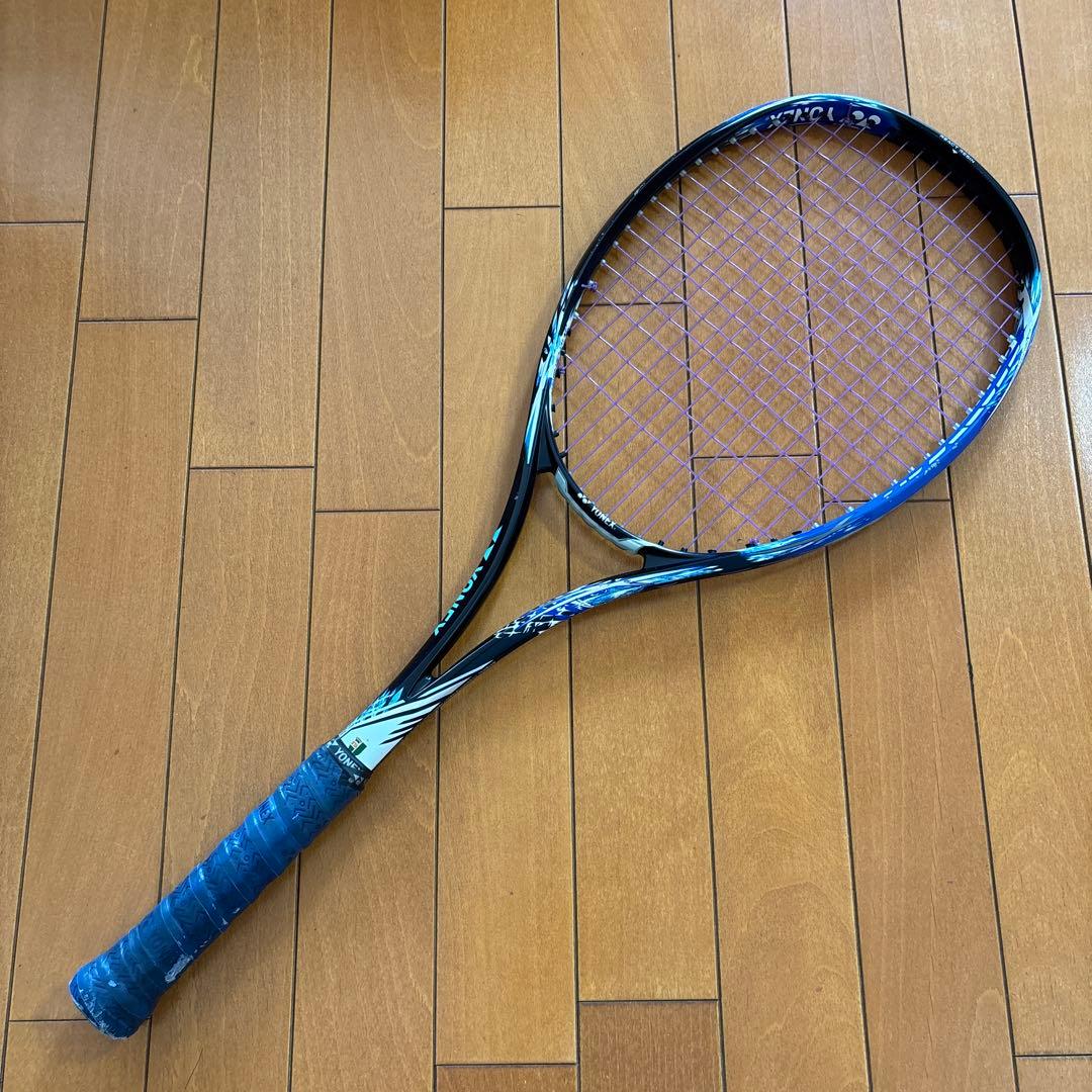 ヨネックステニスラケット ジオブレイク50S