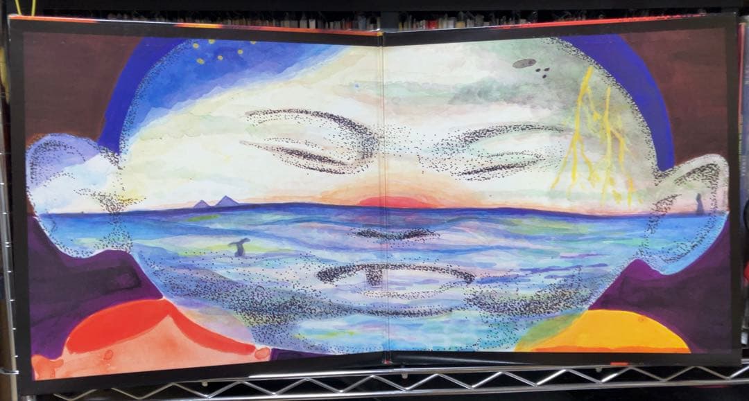 Tokyo No.1 Soul Set ‎–Triple Barrel レコード